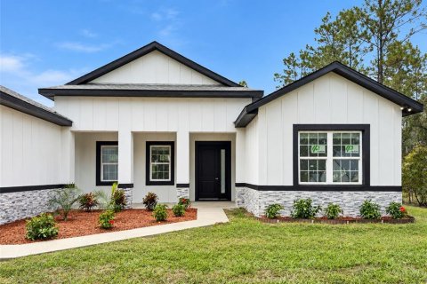 Villa ou maison à vendre à Ocala, Floride: 4 chambres, 222.87 m2 № 2416764 - photo 4
