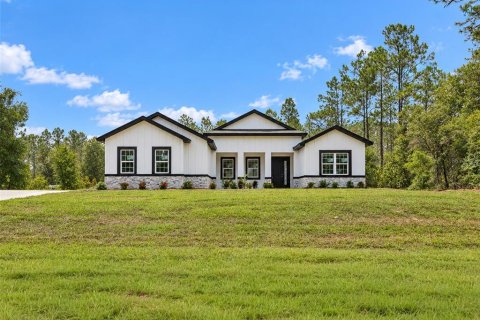 Villa ou maison à Ocala, Floride 4 chambres, 222.87 m2 № 2416764