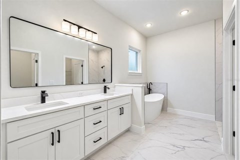 Villa ou maison à vendre à Ocala, Floride: 4 chambres, 222.87 m2 № 2416764 - photo 27