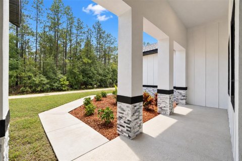 Villa ou maison à vendre à Ocala, Floride: 4 chambres, 222.87 m2 № 2416764 - photo 6