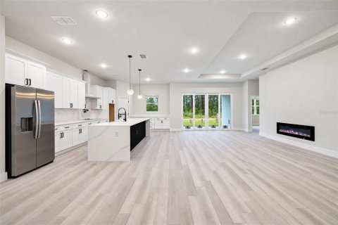 Villa ou maison à vendre à Ocala, Floride: 4 chambres, 222.87 m2 № 2416764 - photo 12