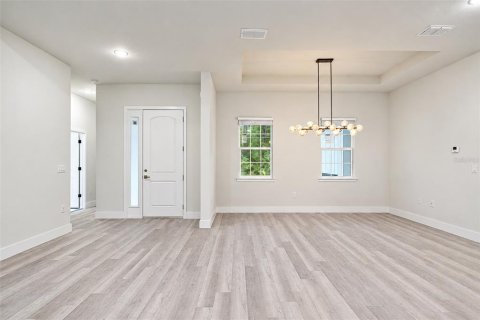 Villa ou maison à vendre à Ocala, Floride: 4 chambres, 222.87 m2 № 2416764 - photo 9