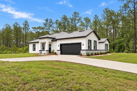 Villa ou maison à vendre à Ocala, Floride: 4 chambres, 222.87 m2 № 2416764 - photo 3