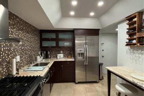 Снять в аренду кондоминиум в Халландейл-Бич, Флорида 1 спальня, 92.9м2, № 1957530 - фото 18