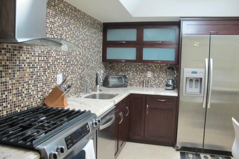 Снять в аренду кондоминиум в Халландейл-Бич, Флорида 1 спальня, 92.9м2, № 1957530 - фото 7