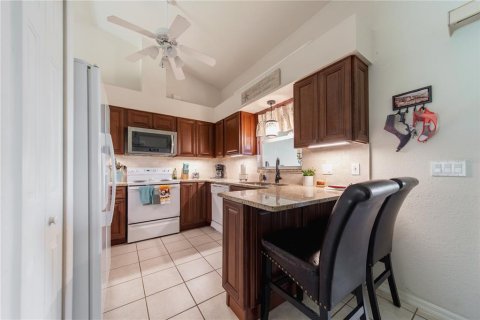 Villa ou maison à vendre à North Port, Floride: 3 chambres, 132.01 m2 № 1787831 - photo 16