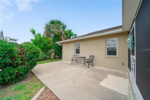 Villa ou maison à vendre à North Port, Floride: 3 chambres, 132.01 m2 № 1787831 - photo 27