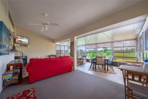 Villa ou maison à vendre à North Port, Floride: 3 chambres, 132.01 m2 № 1787831 - photo 22