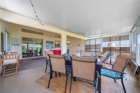 Villa ou maison à vendre à North Port, Floride: 3 chambres, 132.01 m2 № 1787831 - photo 24