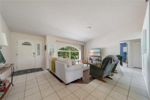Villa ou maison à vendre à North Port, Floride: 3 chambres, 132.01 m2 № 1787831 - photo 19