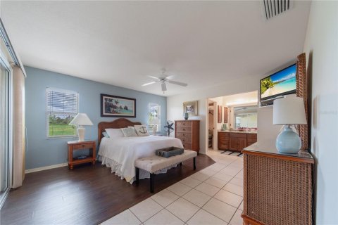 Villa ou maison à vendre à North Port, Floride: 3 chambres, 132.01 m2 № 1787831 - photo 7
