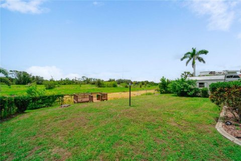 Villa ou maison à vendre à North Port, Floride: 3 chambres, 132.01 m2 № 1787831 - photo 30