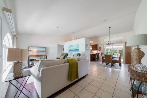 Villa ou maison à vendre à North Port, Floride: 3 chambres, 132.01 m2 № 1787831 - photo 14