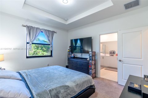 Adosado en venta en Homestead, Florida, 3 dormitorios, 133.97 m2 № 2004452 - foto 29