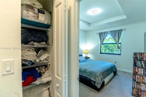 Adosado en venta en Homestead, Florida, 3 dormitorios, 133.97 m2 № 2004452 - foto 27