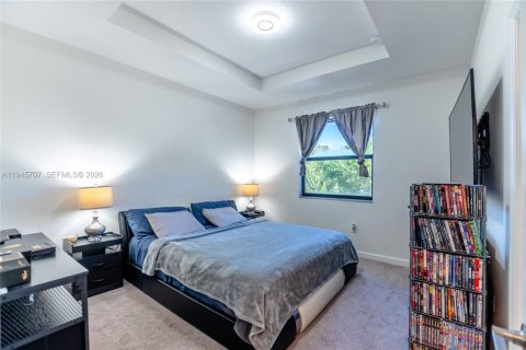 Adosado en venta en Homestead, Florida, 3 dormitorios, 133.97 m2 № 2004452 - foto 28