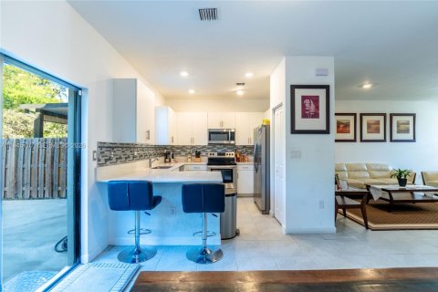 Adosado en venta en Homestead, Florida, 3 dormitorios, 133.97 m2 № 2004452 - foto 10