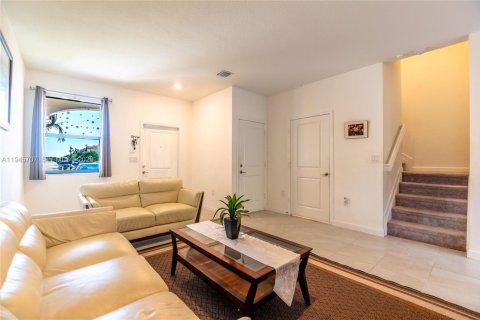 Adosado en venta en Homestead, Florida, 3 dormitorios, 133.97 m2 № 2004452 - foto 18