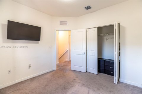 Adosado en venta en Homestead, Florida, 3 dormitorios, 133.97 m2 № 2004452 - foto 23