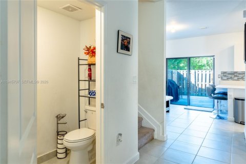 Adosado en venta en Homestead, Florida, 3 dormitorios, 133.97 m2 № 2004452 - foto 15