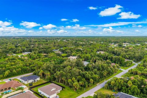 Land in Port Charlotte, Florida № 2368839
