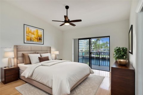 Adosado en venta en North Miami Beach, Florida, 3 dormitorios, 147.71 m2 № 2029803 - foto 9