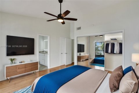 Adosado en venta en North Miami Beach, Florida, 3 dormitorios, 147.71 m2 № 2029803 - foto 11