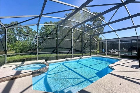 House in Davenport, Florida 6 bedrooms, 248.14 sq.m. № 2202314 - photo 28