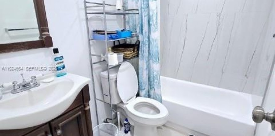 Condo à Miami, Floride, 2 chambres  № 1982978