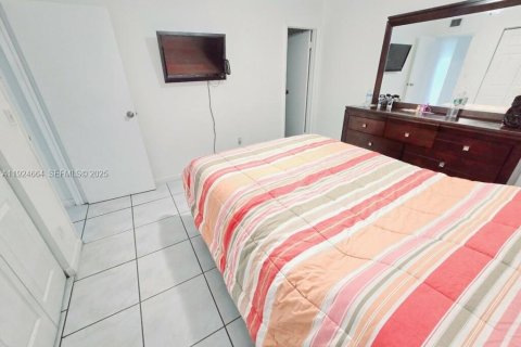 Купить кондоминиум в Майами, Флорида 2 спальни, 88.63м2, № 1982978 - фото 15