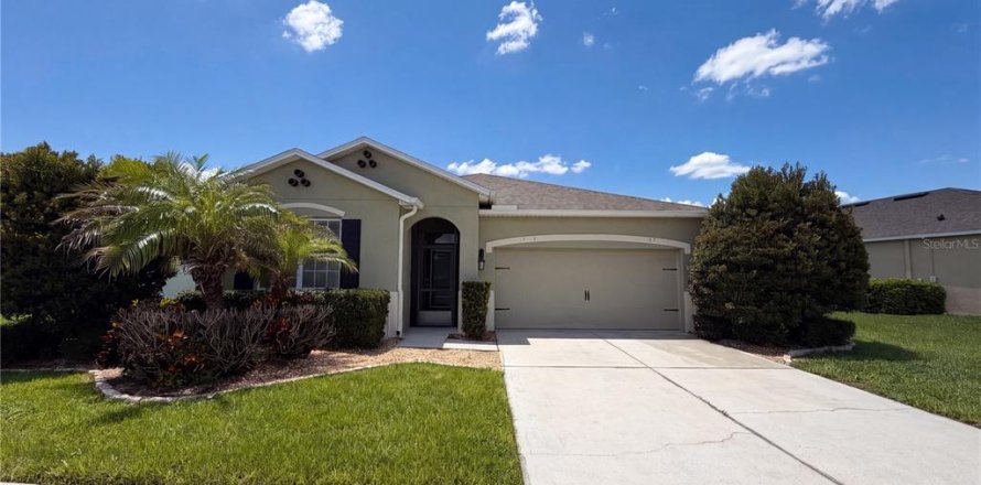 Casa en Winter Haven, Florida 3 dormitorios, 174.01 m2 № 2156906