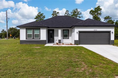 Casa en venta en Ocala, Florida, 4 dormitorios, 168.25 m2 № 1914395 - foto 1