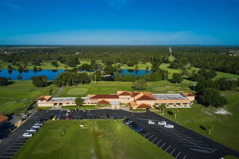 Land in Indian lake estates, Florida № 2160988 - photo 3