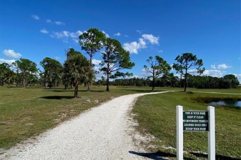 Land in Rotonda, Florida № 2161845 - photo 3