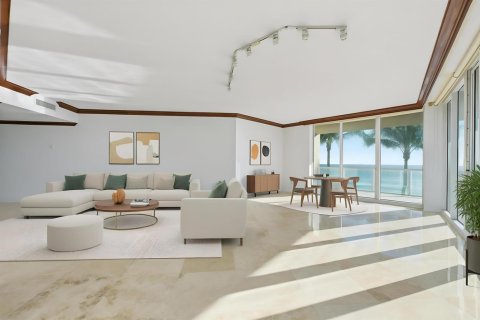 Condominio en venta en Hillsboro Beach, Florida, 2 dormitorios, 195.84 m2 № 2187194 - foto 2