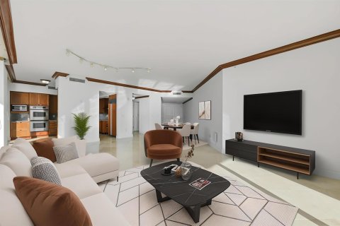 Condominio en venta en Hillsboro Beach, Florida, 2 dormitorios, 195.84 m2 № 2187194 - foto 6