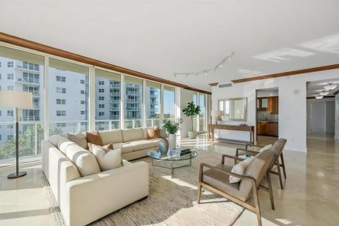 Condominio en venta en Hillsboro Beach, Florida, 2 dormitorios, 195.84 m2 № 2187194 - foto 4