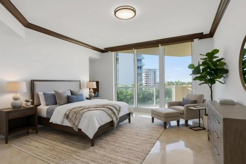 Condominio en venta en Hillsboro Beach, Florida, 2 dormitorios, 195.84 m2 № 2187194 - foto 16