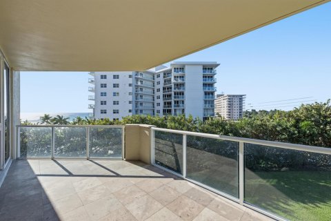 Condominio en venta en Hillsboro Beach, Florida, 2 dormitorios, 195.84 m2 № 2187194 - foto 11