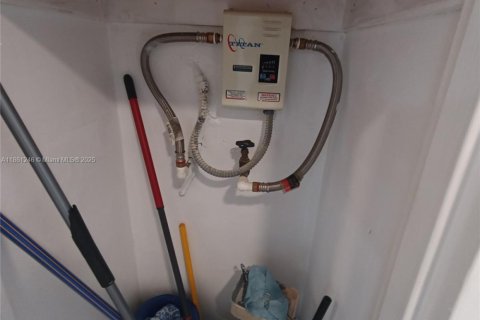 Copropriété à vendre à Miami Beach, Floride: 1 chambre, 69.68 m2 № 2059768 - photo 17