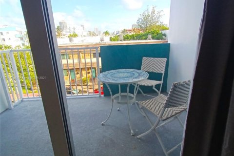 Copropriété à vendre à Miami Beach, Floride: 1 chambre, 69.68 m2 № 2059768 - photo 20
