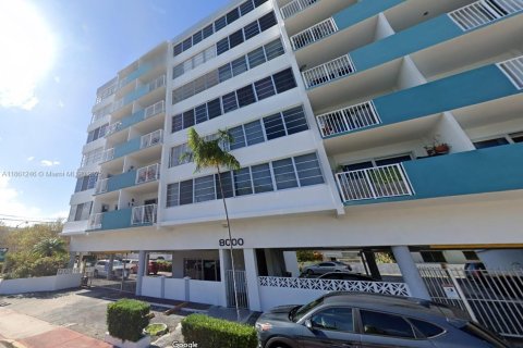 Copropriété à vendre à Miami Beach, Floride: 1 chambre, 69.68 m2 № 2059768 - photo 4