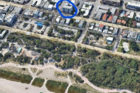 Copropriété à vendre à Miami Beach, Floride: 1 chambre, 69.68 m2 № 2059768 - photo 3