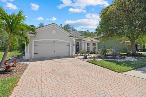 House in Bradenton, Florida 3 bedrooms, 204.66 sq.m. № 1581873 - photo 4