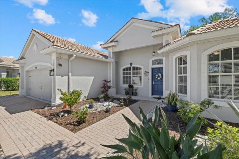 House in Bradenton, Florida 3 bedrooms, 204.66 sq.m. № 1581873 - photo 6