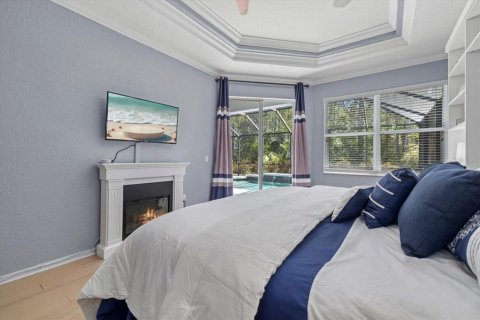 House in Bradenton, Florida 3 bedrooms, 204.66 sq.m. № 1581873 - photo 22
