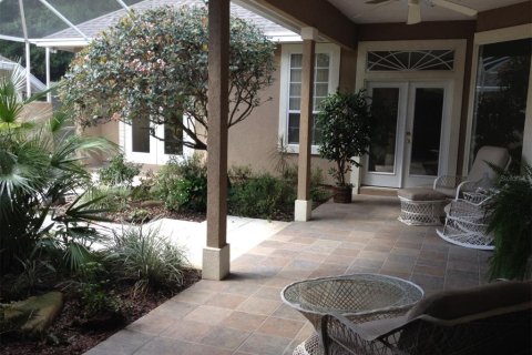 Villa ou maison à louer à Gainesville, Floride: 3 chambres, 206.71 m2 № 2434473 - photo 25