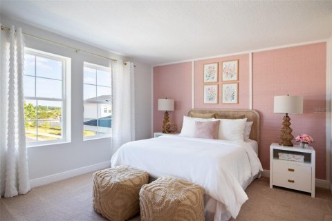 Villa ou maison à vendre à Riverview, Floride: 5 chambres, 312.52 m2 № 1852506 - photo 28