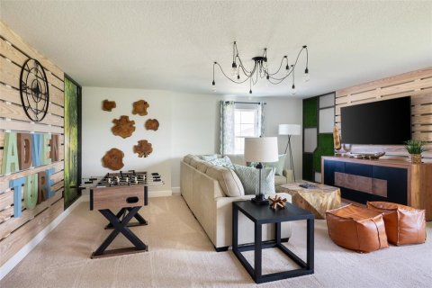 Villa ou maison à vendre à Riverview, Floride: 5 chambres, 312.52 m2 № 1852506 - photo 8