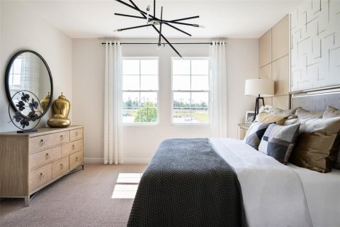 Villa ou maison à vendre à Riverview, Floride: 5 chambres, 312.52 m2 № 1852506 - photo 13